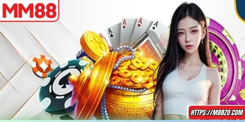 Nhiều thành tựa vững vàng cho nỗ lực phát triển của MM88