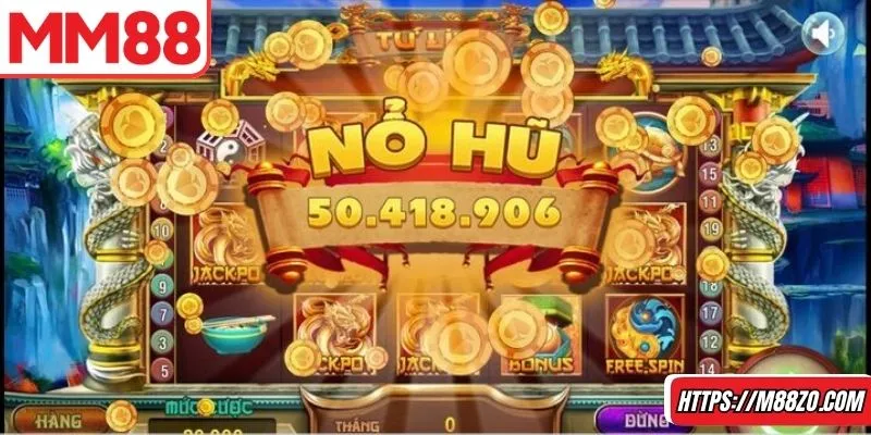 Game kho báu đại dương là phiên bản đặc biệt được yêu thích
